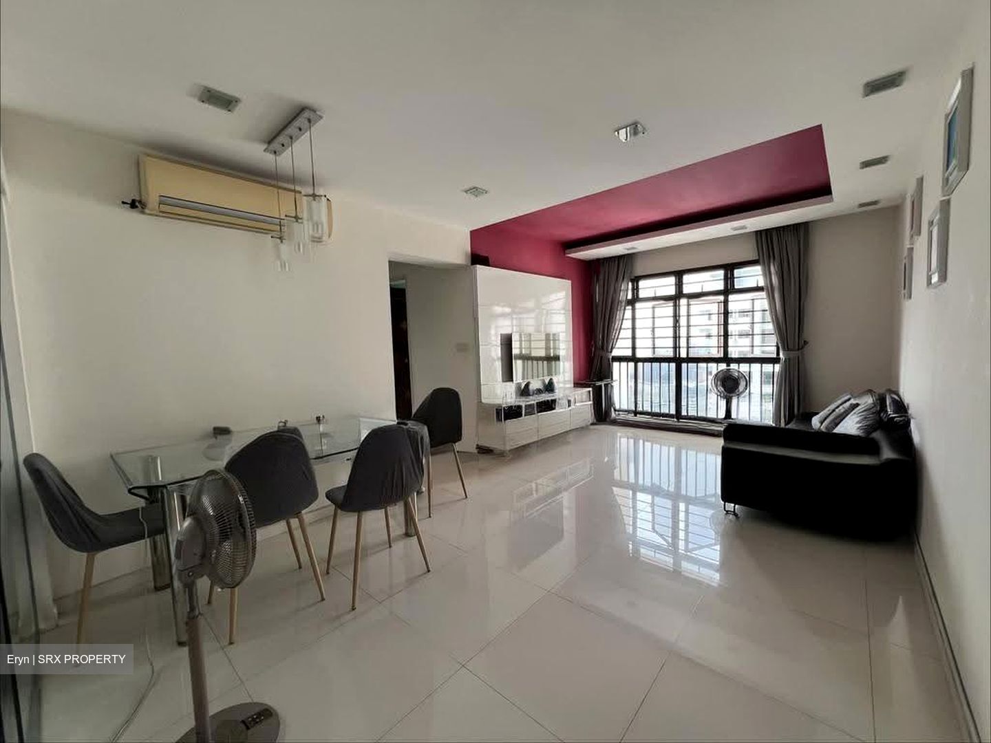 Blk 90 Commonwealth View (Queenstown), HDB 4 Rooms #610264141